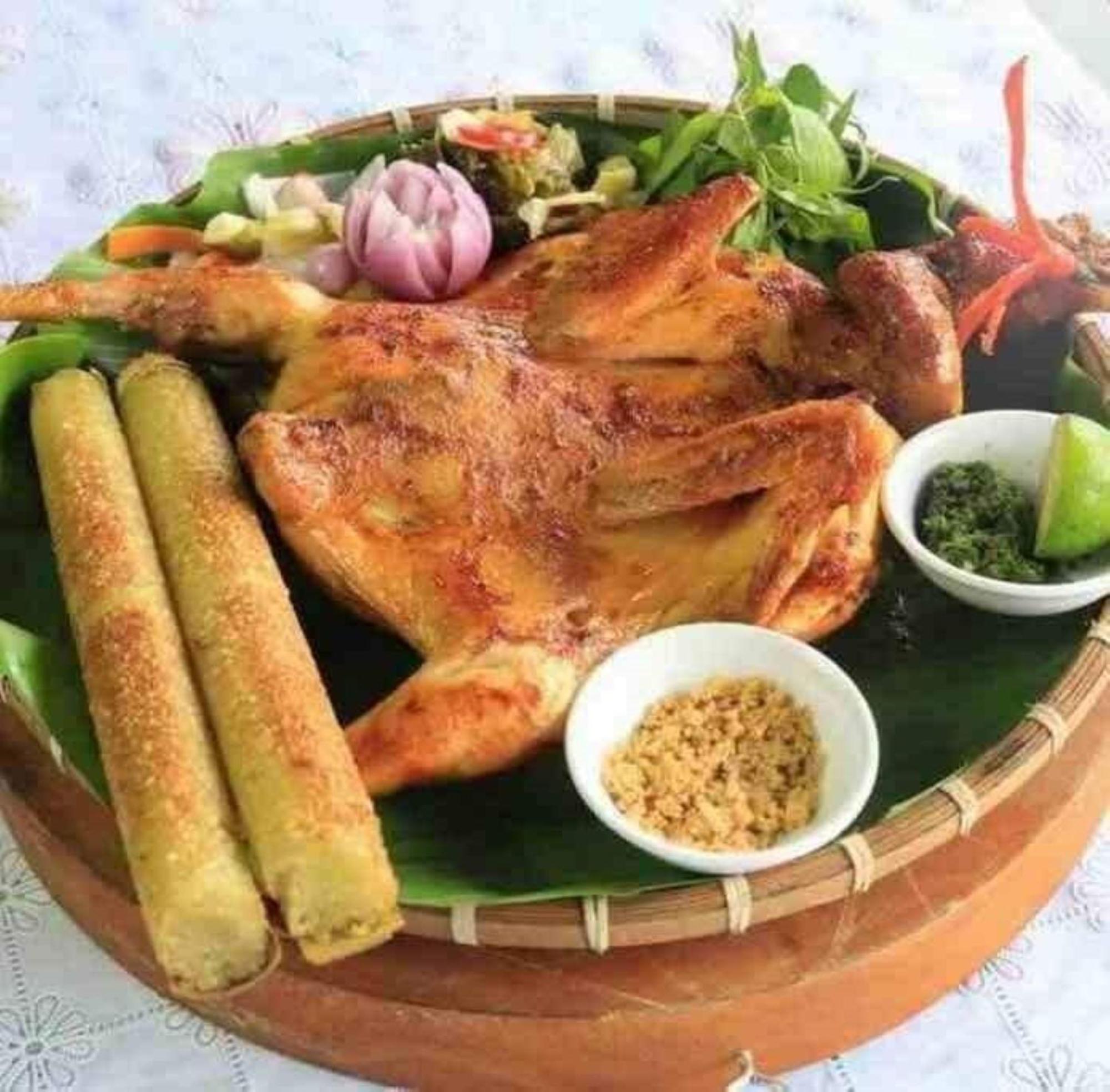 Homestay Ho Son - Thac Anor A Luoi Экстерьер фото
